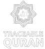 Traceable Quran